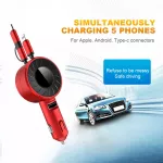3-in-1 Retractable Fast Charging Car Charger with USB Type C and Micro USB 4 d553a6b9b6859e7e3e1a3d84ce80aee0.jpg