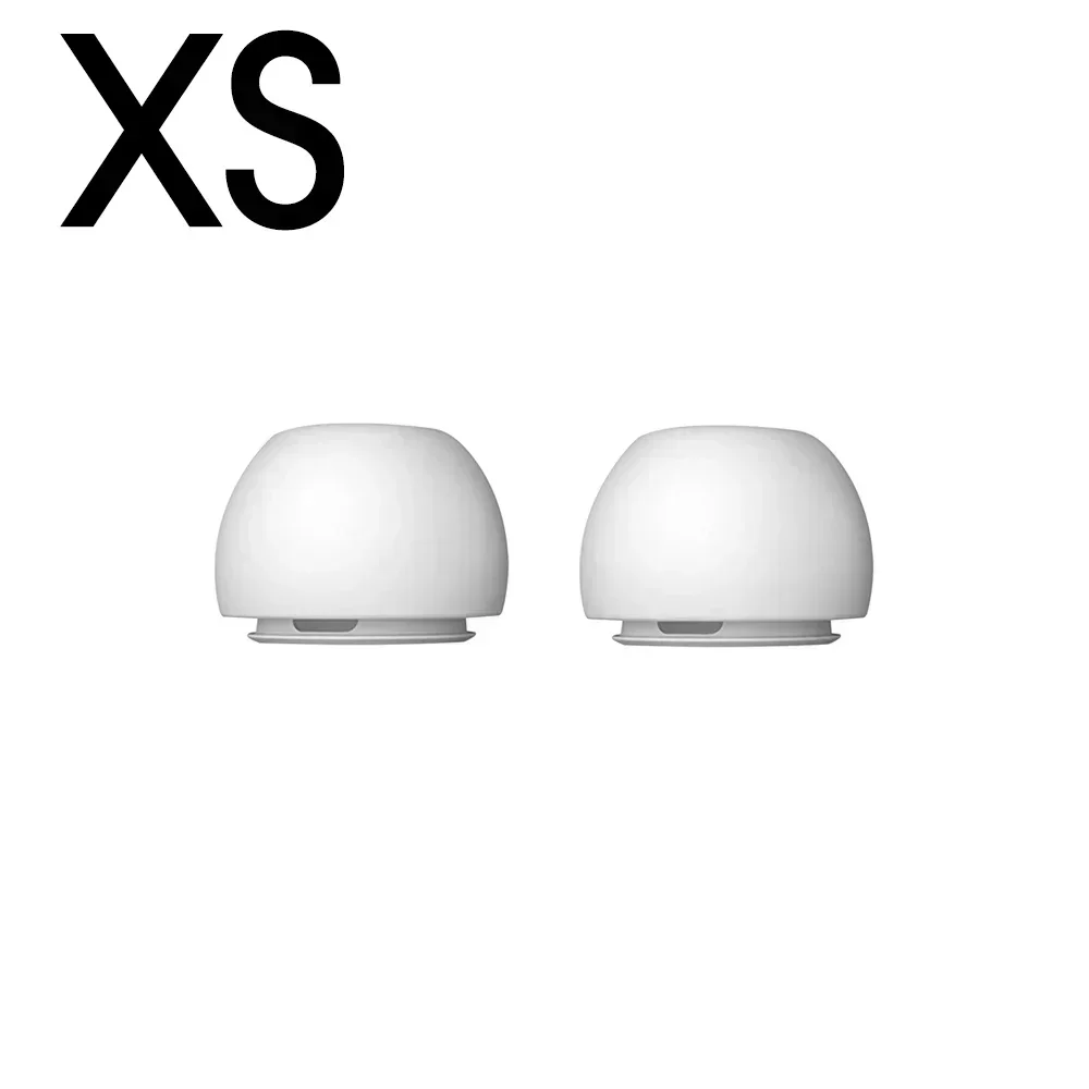 White XS