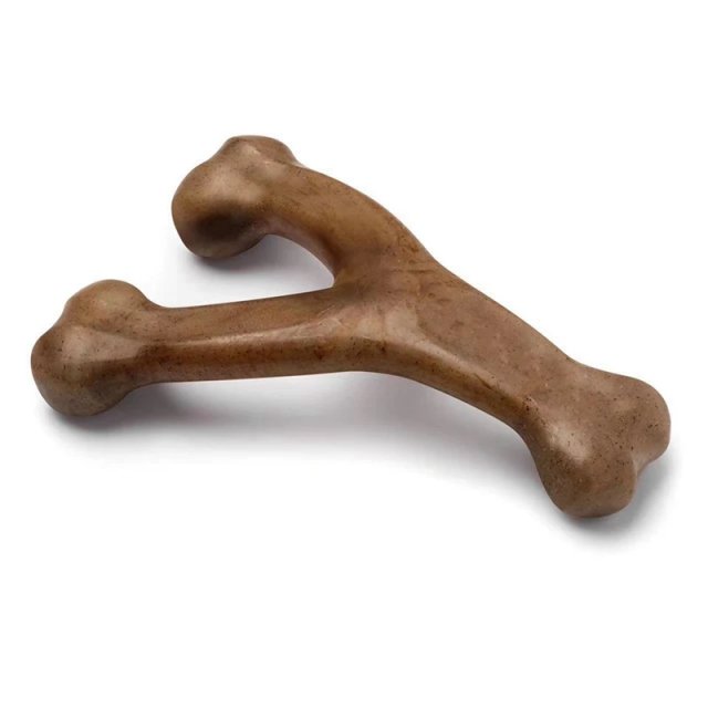 Durable Nylon Dog Chew Toy – Long-Lasting Chewing Fun for Aggressive Chewers - Image 3