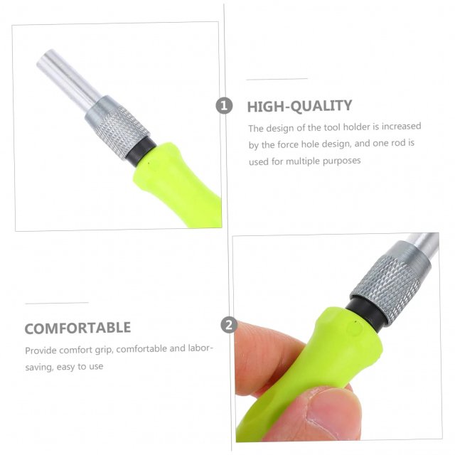 32-in-1 Mini Precision Magnetic Screwdriver Set - Image 4