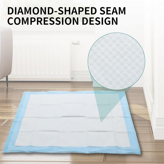 Disposable Puppy Training Pads - Image 3