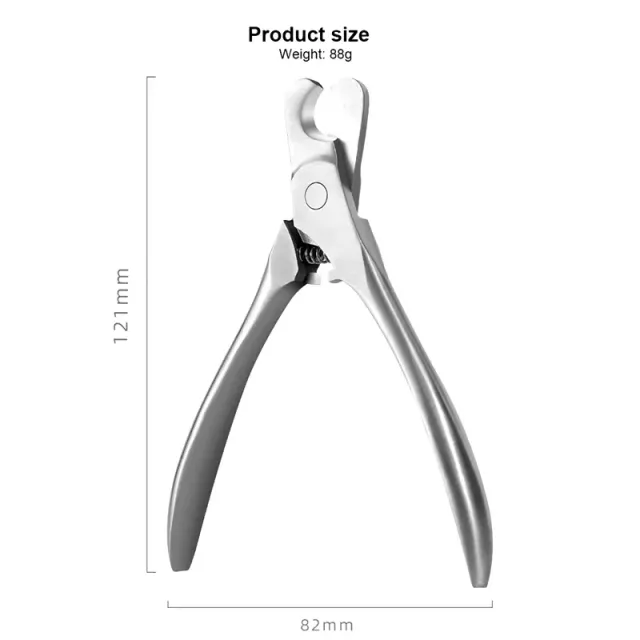 Professional Pet Nail Clipper - Image 6