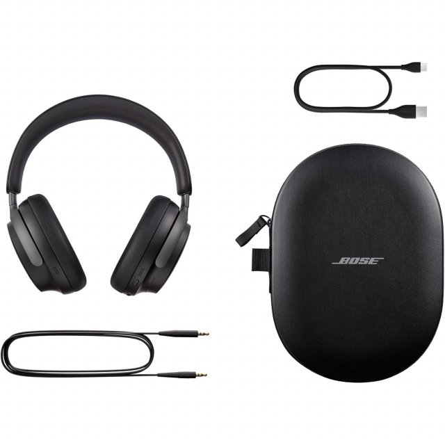 Ultra Wireless Noise Cancelling Earphones - Image 8