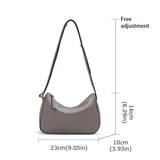 Trendy Women's Underarm Bag - Image 6