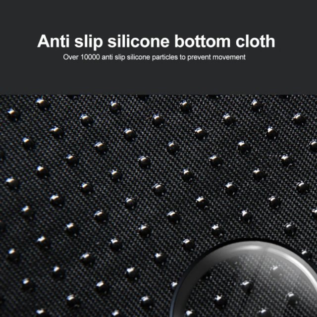 Universal Armrest Pad with Tissue Storage - Image 3