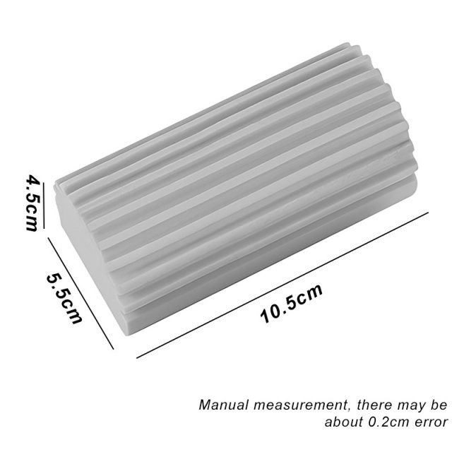 Magical PVA Dust Cleaning Sponge - Image 5