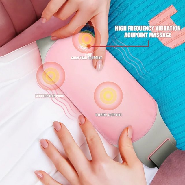 Menstrual Heating Pad - Image 3