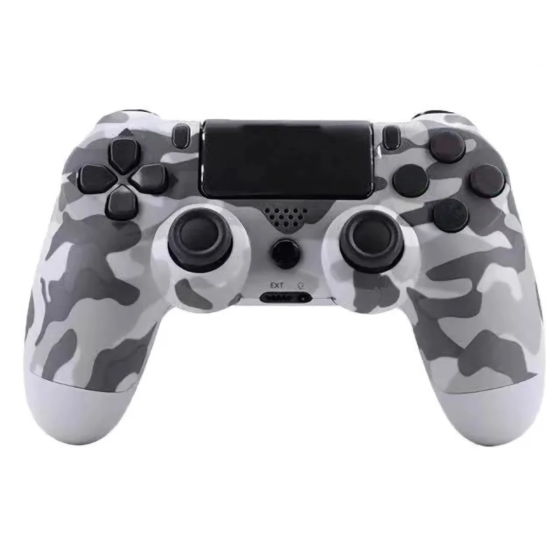 Camo Gray