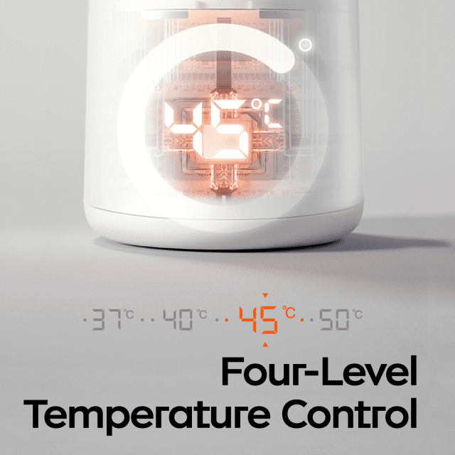 300ml Portable Bottle Warmer - Image 3