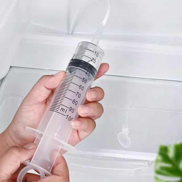 5-Piece Refrigerator Drain Cleaner Set - Image 3