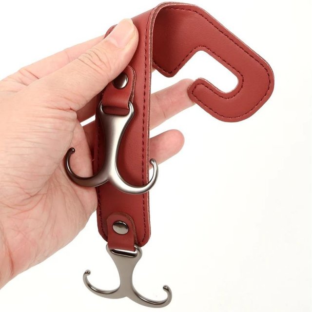 Car Back Seat Double Hook - Image 8
