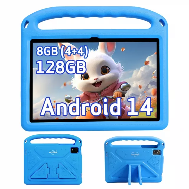 Android Kids Tablet - Image 8