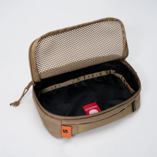 Outdoor Travel Tactical Backpack Organizer - Image 4