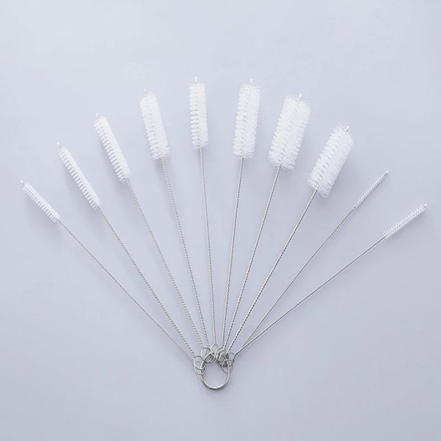 Bottle & Straw Cleaning Brush Set - Image 4