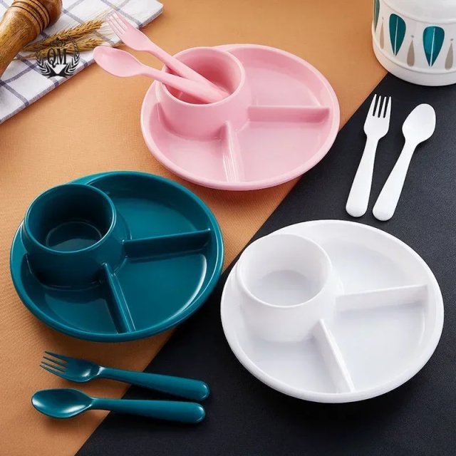 Bariatric Portion Control Plate - Image 3