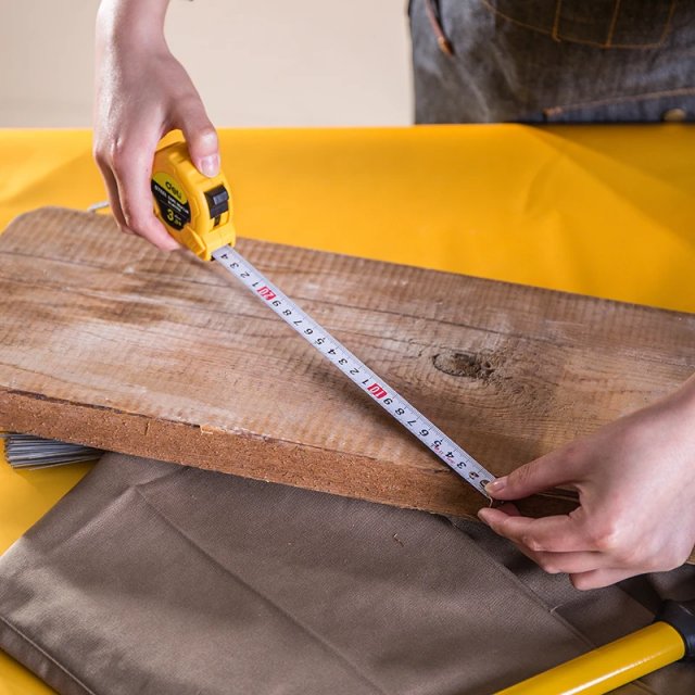 Precision ABS Measuring Tape - Image 3