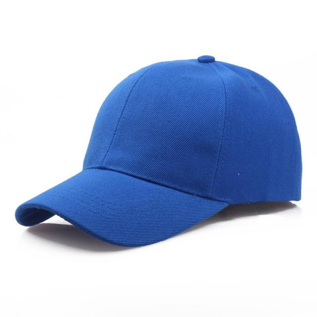 Unisex Snapback Baseball Cap - Image 4