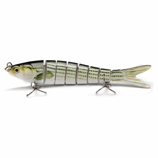 Sinking Wobblers Fishing Lures - Image 5