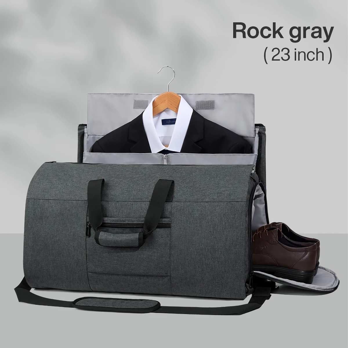 Rock Gray