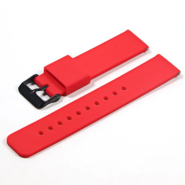 Silicone Watch Bands - Image 4