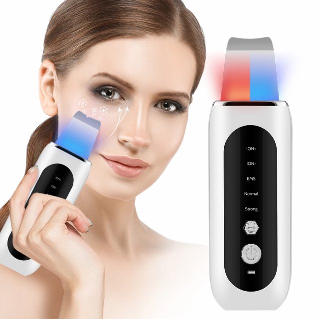 Ultrasonic Skin Scrubber - Image 10