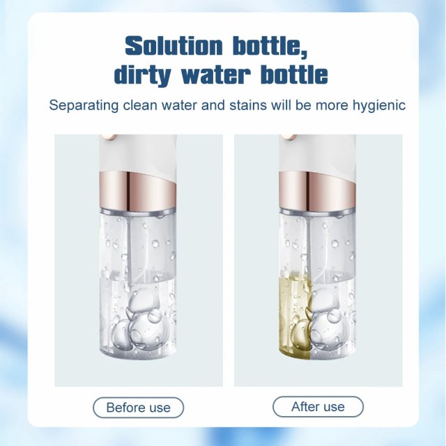 Electric Pore Vacuum and Face Cleaner - Image 6