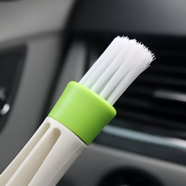 2-in-1 Air Conditioner Outlet & Window Cleaning Tool - Image 7