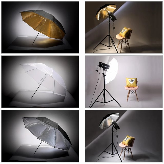 Complete Photography Lighting Kit - Image 3