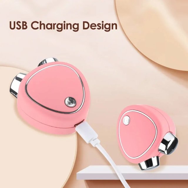 3D Facial Massager Roller - Image 5