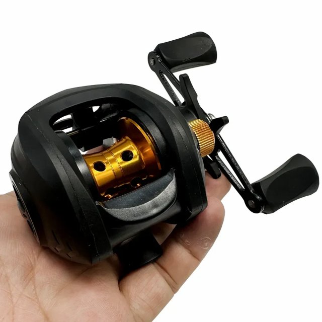 Telescopic Fishing Rod and Reel Combo - Image 8