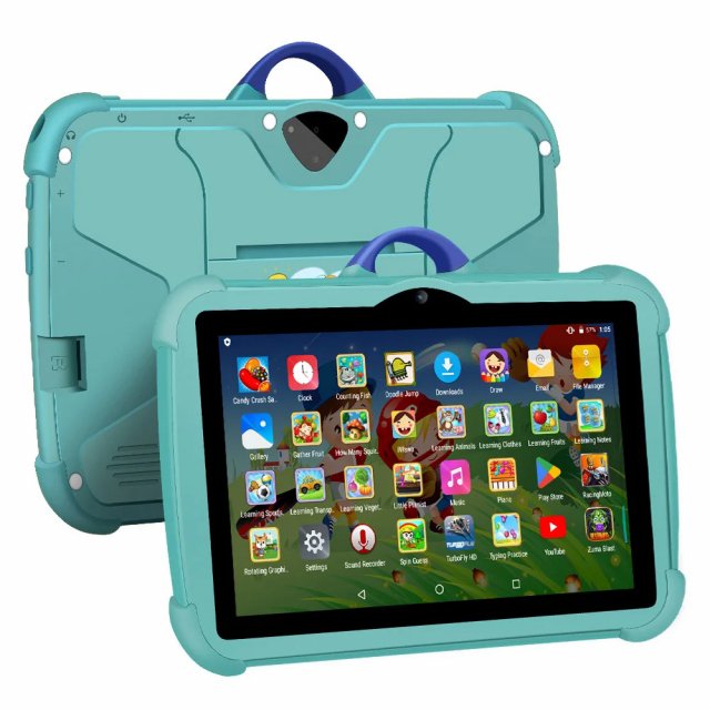 7-Inch Android 13 Kids Tablet - Image 6