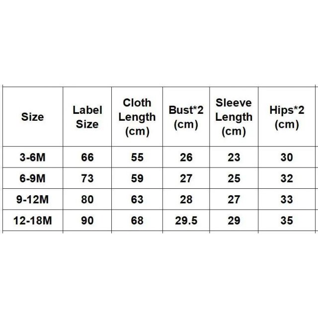 Baby Girl Long Sleeve Romper - Image 5