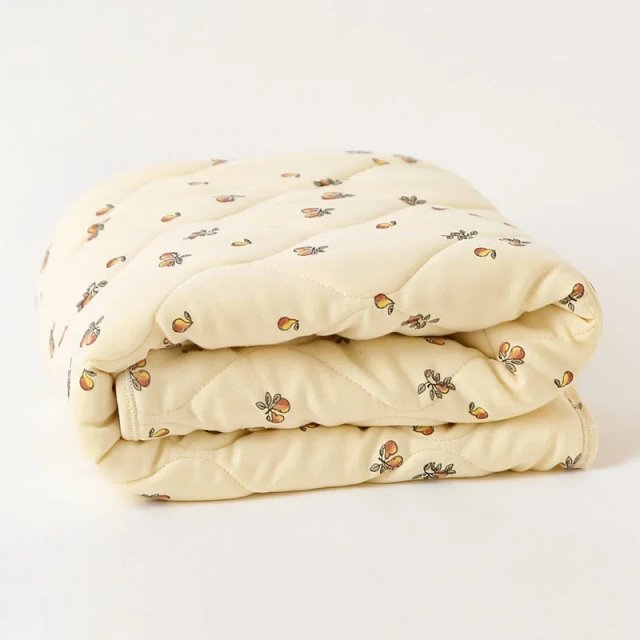 Soft Cotton Baby Blanket - Image 3