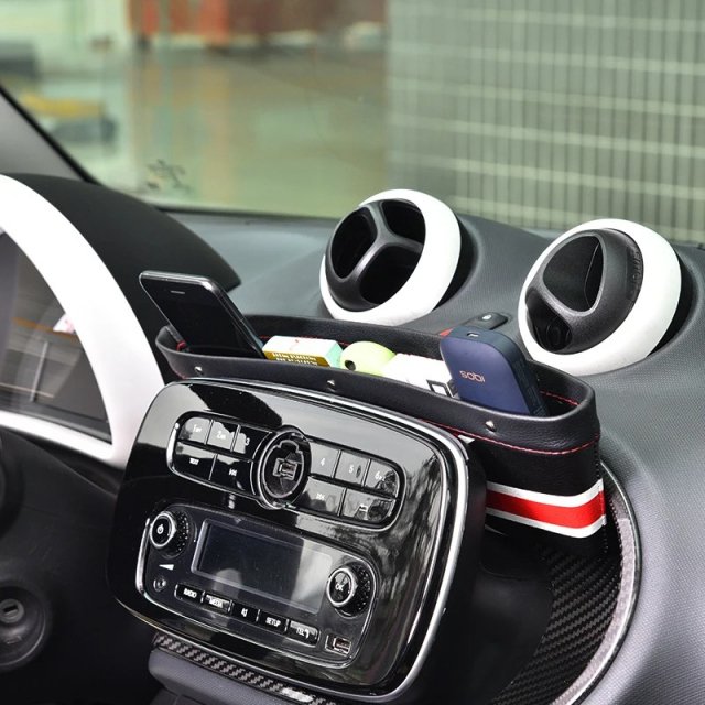 Car Dashboard Storage Box - Image 4