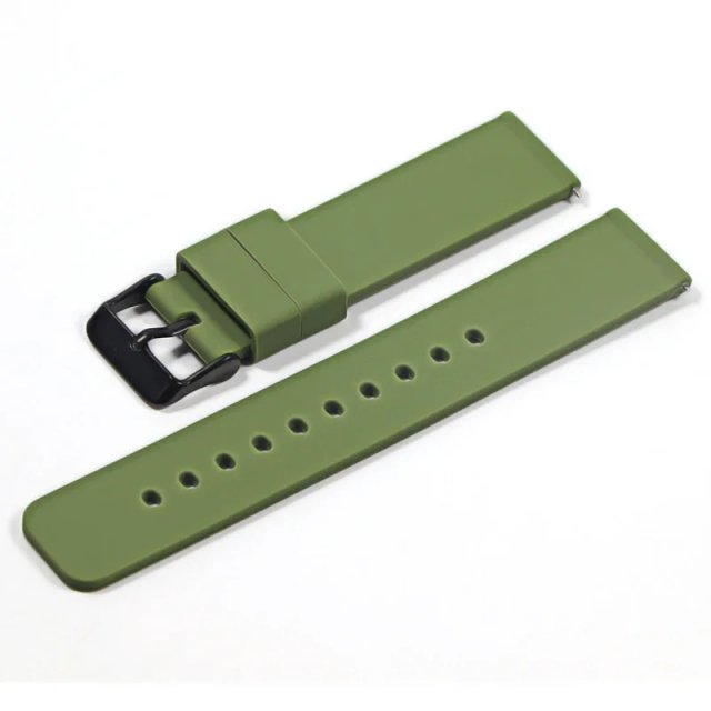 Silicone Watch Bands - Image 5