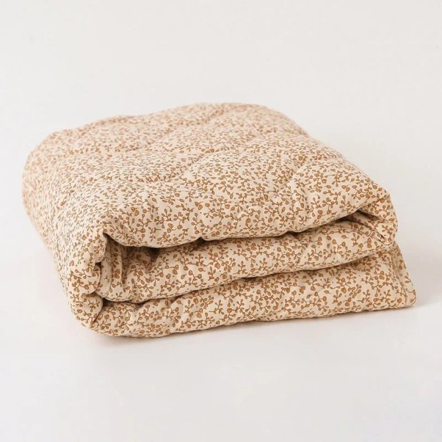 Soft Cotton Baby Blanket - Image 6