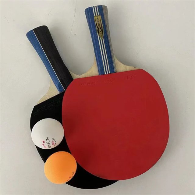 Professional 3-Star Ping Pong Balls - Image 5