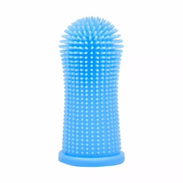 Super Soft Pet Finger Toothbrush - Image 7