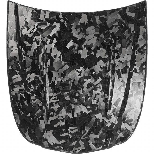 Forged Carbon Vinyl Wrap Roll - Image 4