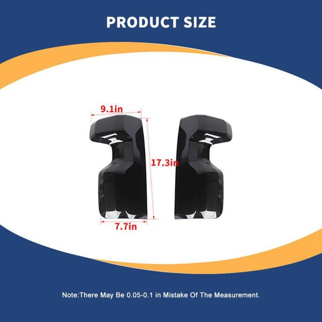 Smoke Black Tail Light Cover - Premium Tail Light Decoration - Image 6