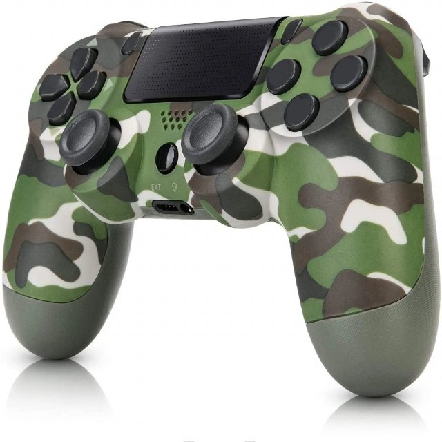 Wireless Bluetooth Gamepad - Image 6
