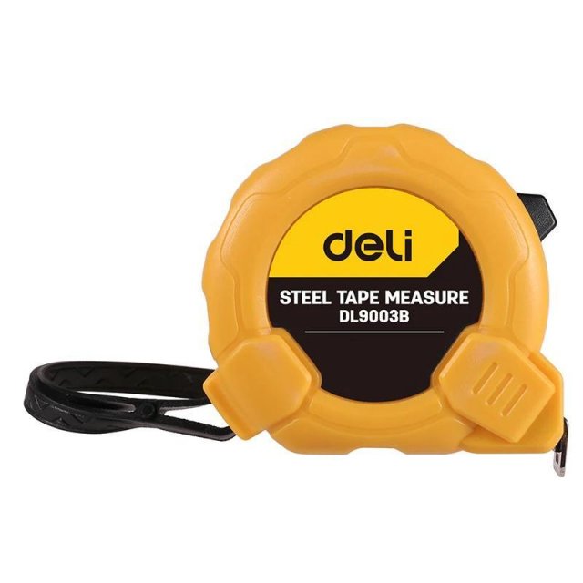 Precision ABS Measuring Tape - Image 7