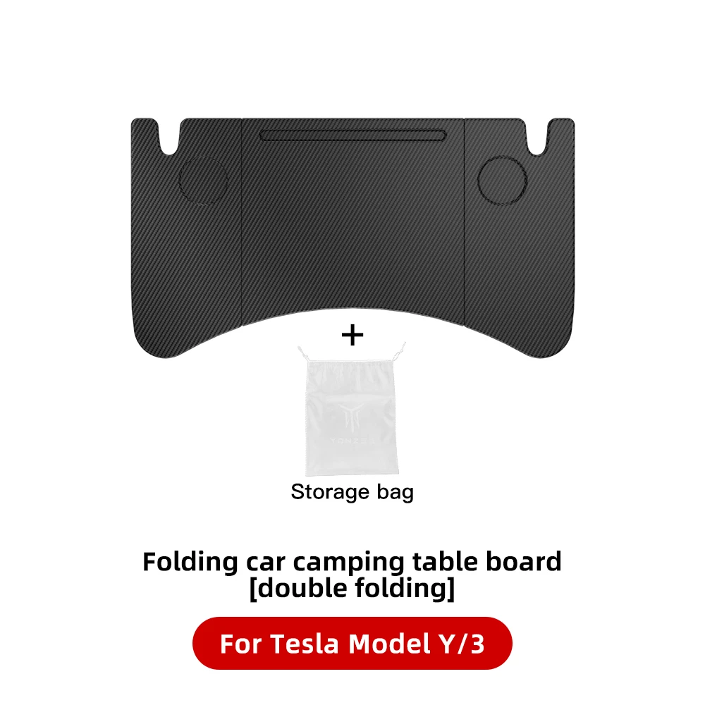 Black For Model 3 Y