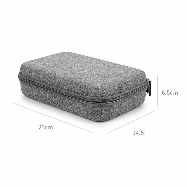 Large Capacity Travel Electronics Organizer - Image 6