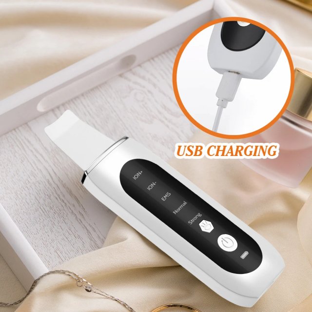 Ultrasonic Skin Scrubber - Image 6