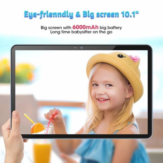 Android Kids Tablet - Image 6
