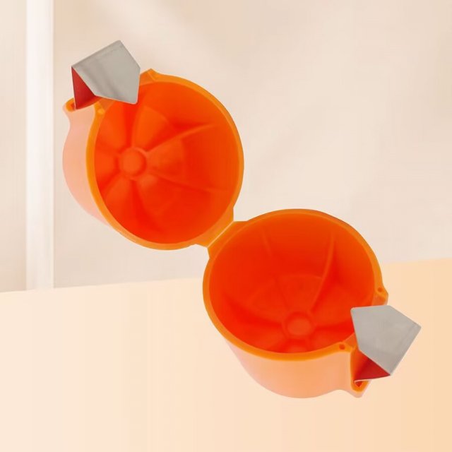 Egg Shell Opener & Egg Beater Kitchen Baking Tool | Cooking Accessories - Image 4