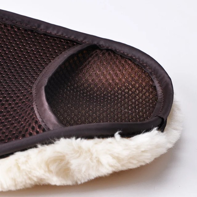 Soft Wool Car Washing Glove - Image 6