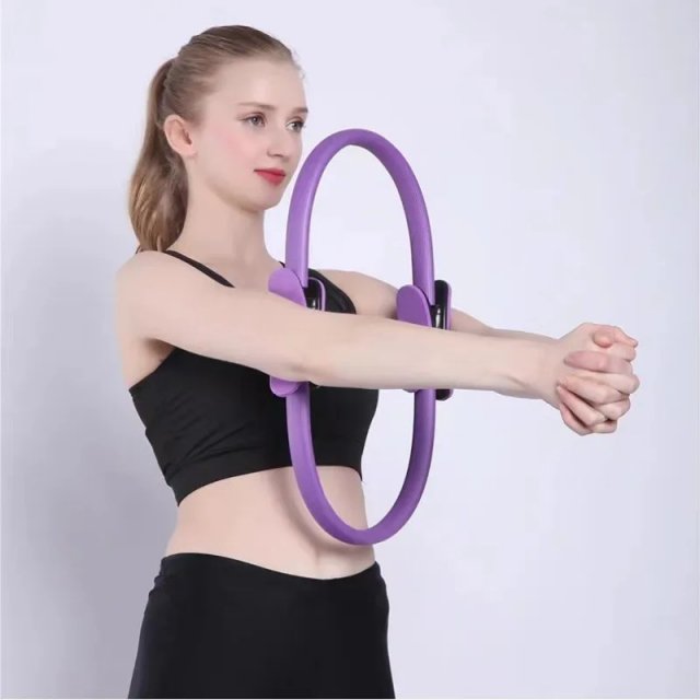 Pilates Yoga Circle - Image 5