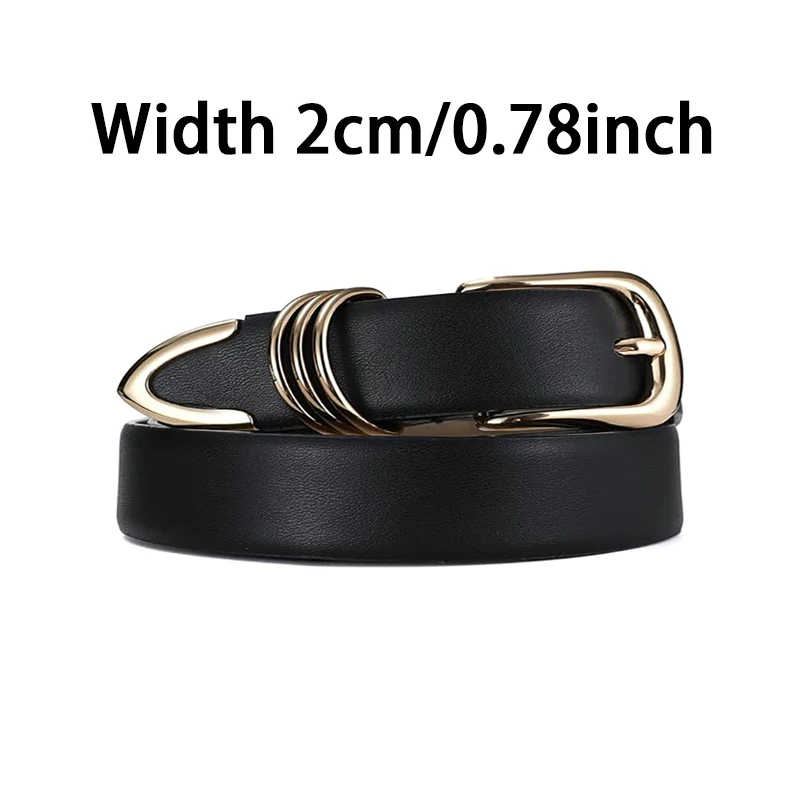 Black Width 2cm